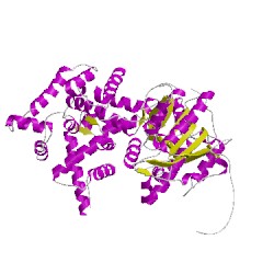 Image of CATH 2is4A