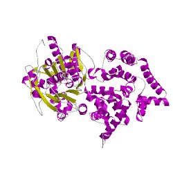 Image of CATH 2is6A