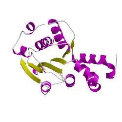 Image of CATH 2is6A01