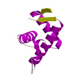 Image of CATH 2is6A02