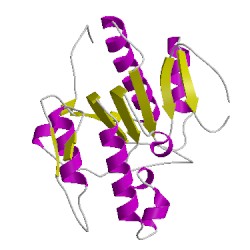 Image of CATH 2is6A03