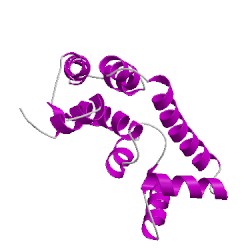 Image of CATH 2is6A04