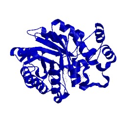 Image of CATH 2isf