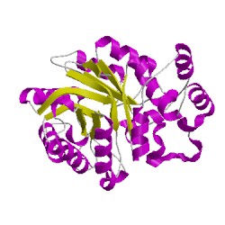 Image of CATH 2isfA