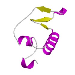 Image of CATH 2ispA04