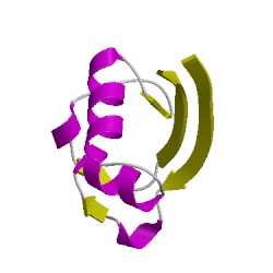 Image of CATH 2istA01