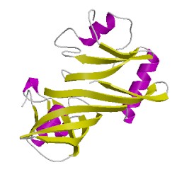 Image of CATH 2istA02