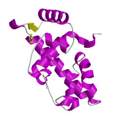 Image of CATH 2iszA