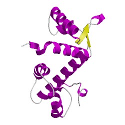 Image of CATH 2iszB