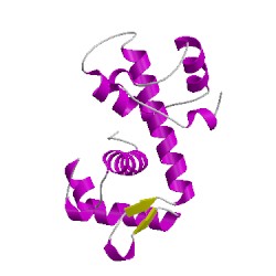 Image of CATH 2iszD