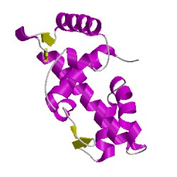 Image of CATH 2it0A01