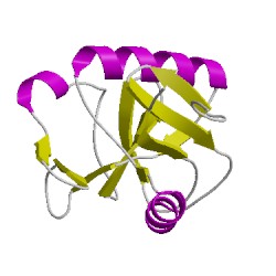 Image of CATH 2it5A00