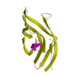 Image of CATH 2iteA00