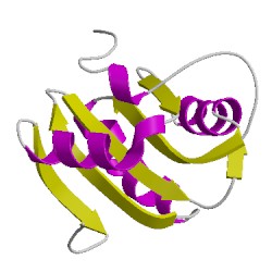 Image of CATH 2itlA00