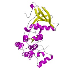 Image of CATH 2itnA