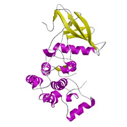 Image of CATH 2ittA