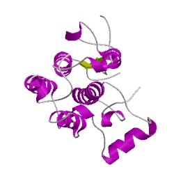 Image of CATH 2ittA02