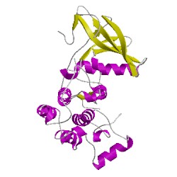 Image of CATH 2ituA