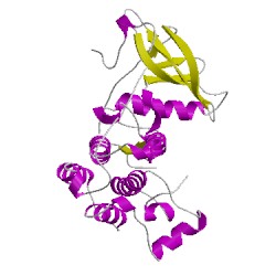 Image of CATH 2ityA