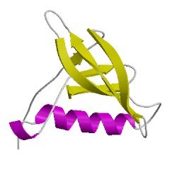 Image of CATH 2ityA01