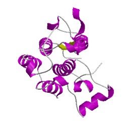 Image of CATH 2ityA02