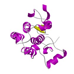 Image of CATH 2itzA02