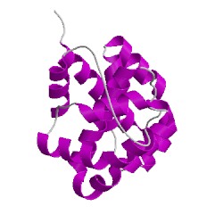 Image of CATH 2iu1A00