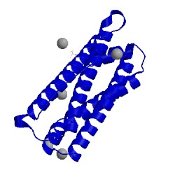 Image of CATH 2iu2