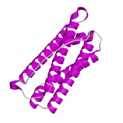 Image of CATH 2iu2A00