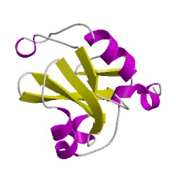 Image of CATH 2iugA00