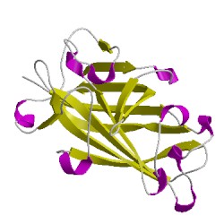 Image of CATH 2iumA00