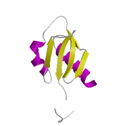 Image of CATH 2iusA01