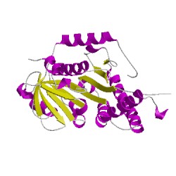 Image of CATH 2iusC02