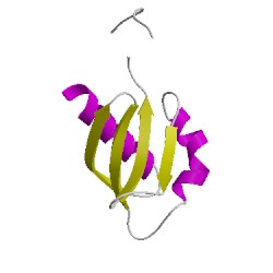 Image of CATH 2iusD01