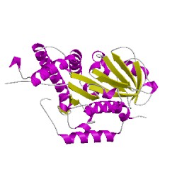 Image of CATH 2iusF02