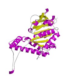 Image of CATH 2iuuF02