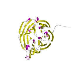 Image of CATH 2iuvB
