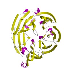 Image of CATH 2iuvB01