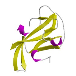 Image of CATH 2iuvD