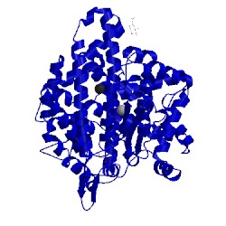 Image of CATH 2iux