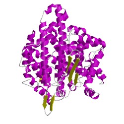 Image of CATH 2iuxA