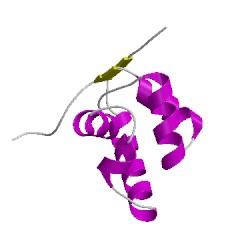 Image of CATH 2ivgG01