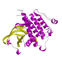 Image of CATH 2ivsA