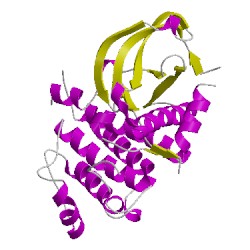 Image of CATH 2ivsB