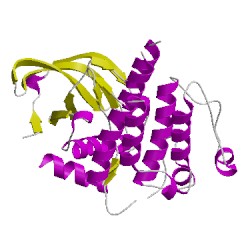 Image of CATH 2ivvA