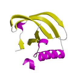 Image of CATH 2ivvA01