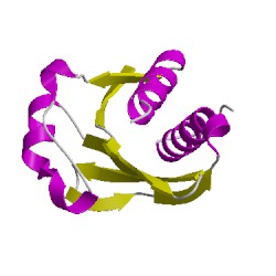 Image of CATH 2ivzC01
