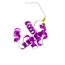 Image of CATH 2iw5A01