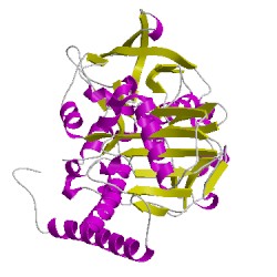 Image of CATH 2iw5A02