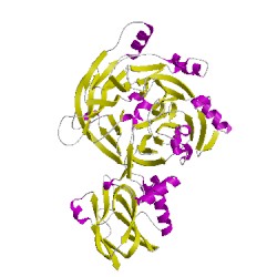 Image of CATH 2iwkB